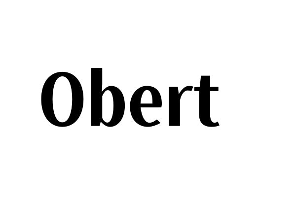 Obert